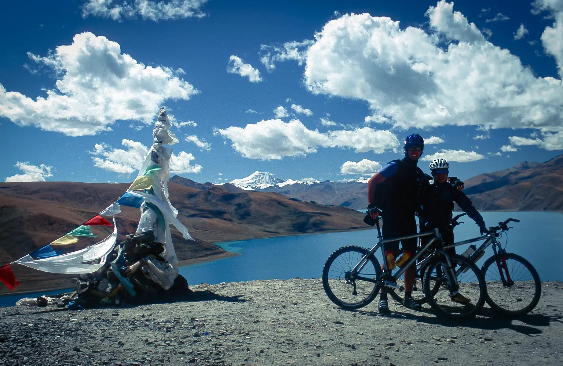 tibet-eastern-mountain-biking