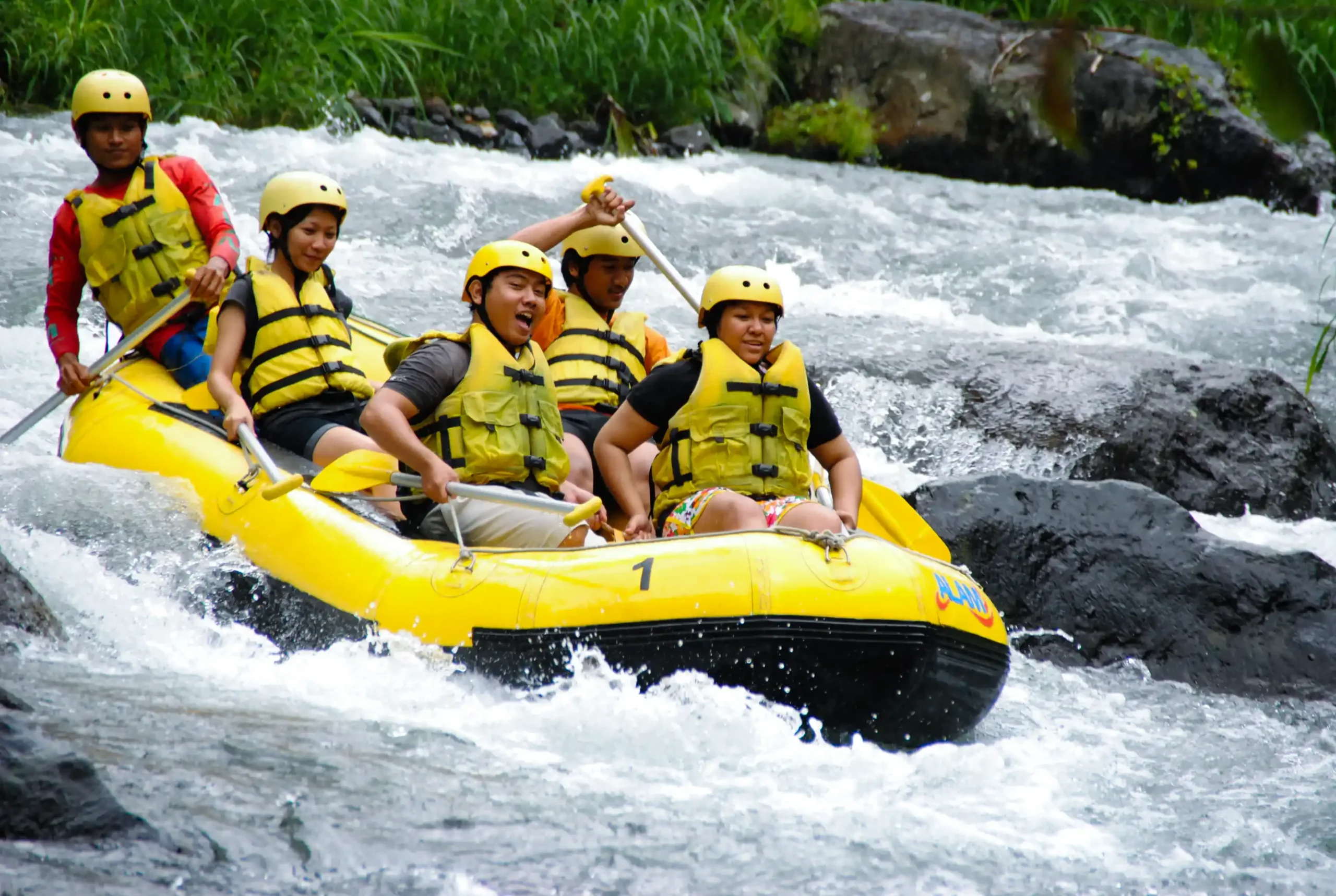 trishuli-river-rafting