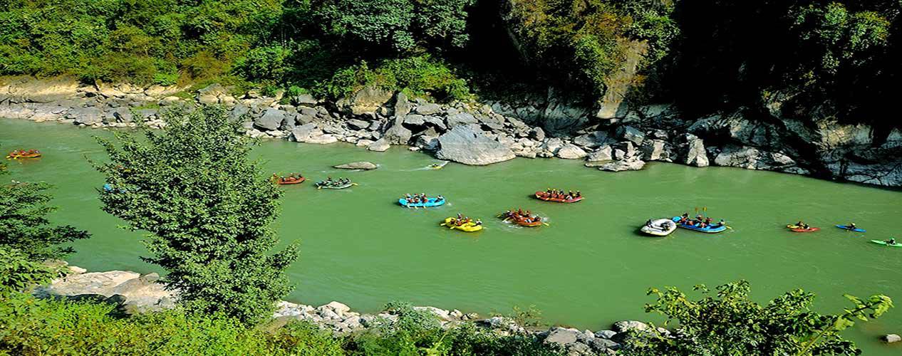trishuli-river-rafting