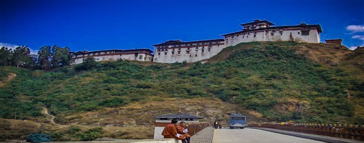 western-bhutan-5-days-tour