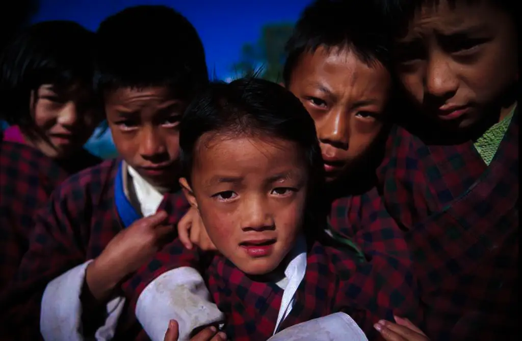 western-bhutan-day-tour