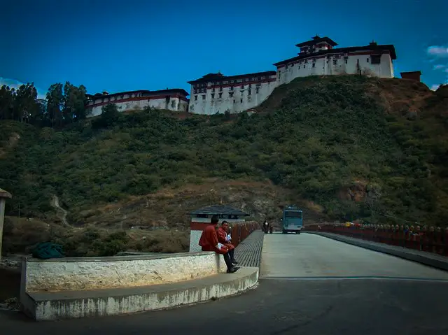 western-bhutan-tour