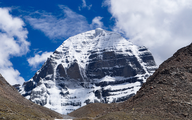 mt-kailash mount-kailash