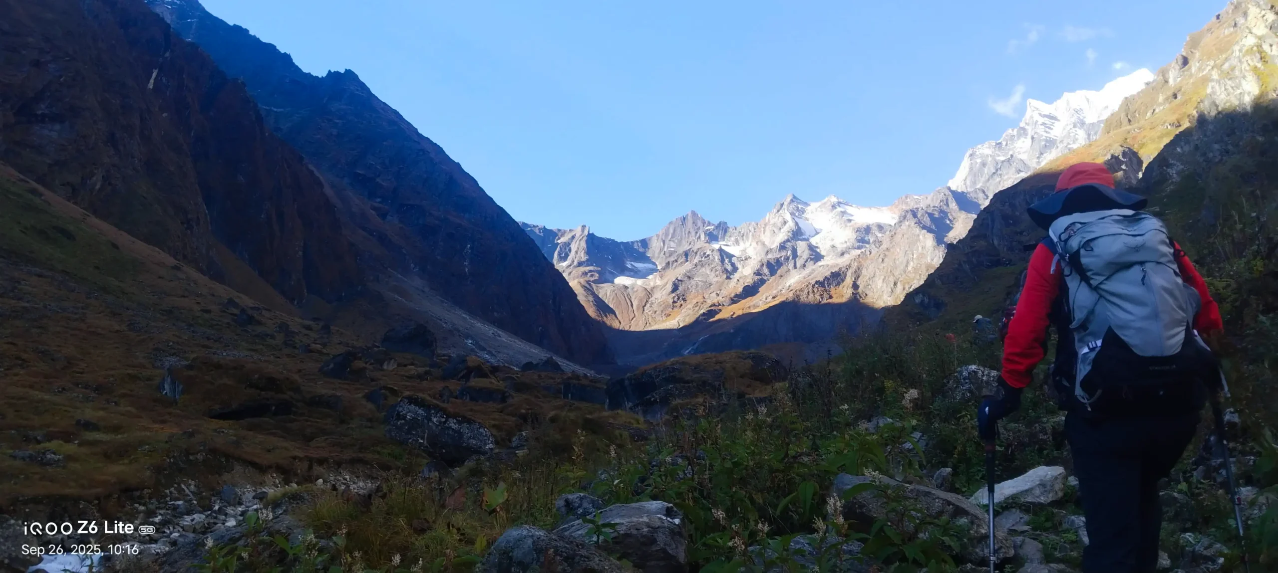 24-Day Great Himalaya Trail, Api Saipal Section Trek | FarWest Nepal