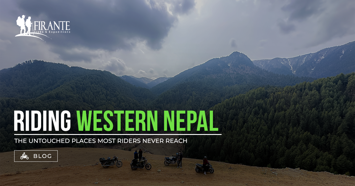 Western Nepal